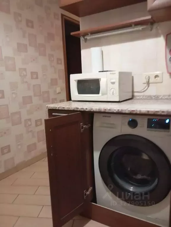 2-к кв. Самарская область, Самара Балаковская ул., 4 (36.6 м) - Фото 2