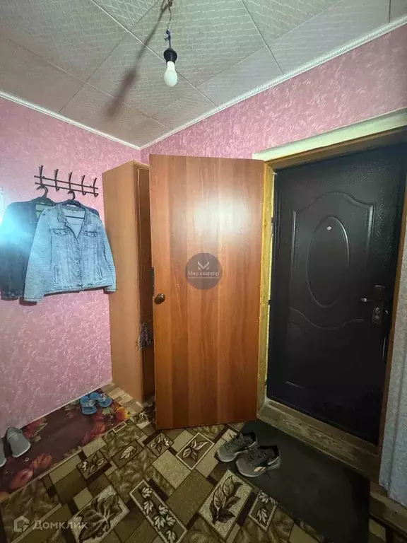 Продаётся 1-к квартира, 35.7 м - Фото 1