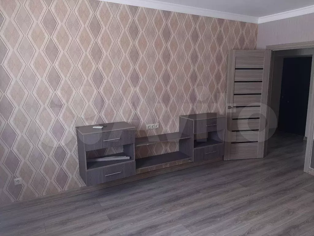 1-к. квартира, 40 м, 4/5 эт. - Фото 1