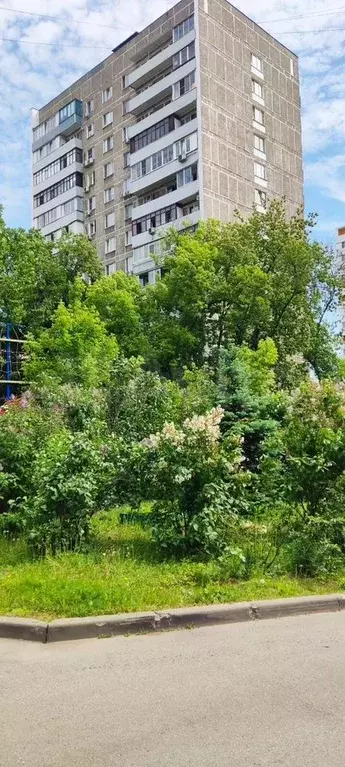 2-к. квартира, 52 м, 2/9 эт. - Фото 0