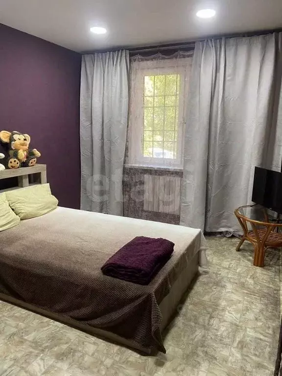 3-к кв. Иркутская область, Ангарск 206-й кв-л, 5 (67.0 м) - Фото 0