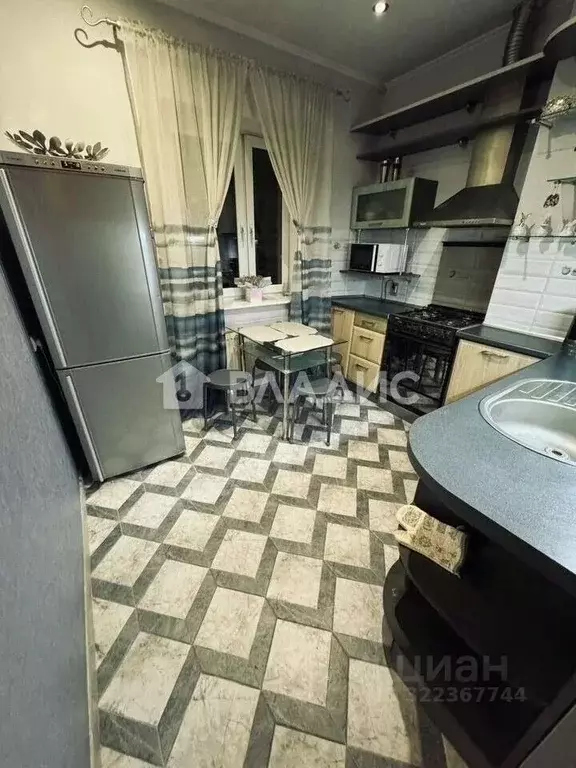 3-к кв. Калининградская область, Калининград ул. Карла Маркса, 90 ... - Фото 2