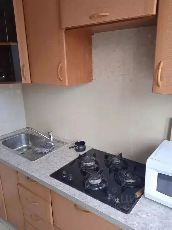 2-к кв. Московская область, Одинцово ул. Маршала Жукова, 5 (45.0 м) - Фото 2