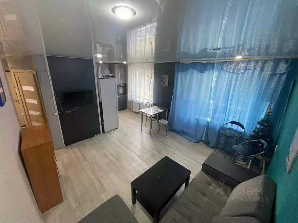 2-к кв. Татарстан, Казань ул. Курчатова, 7 (51.0 м) - Фото 1