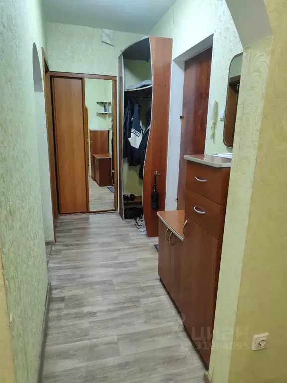 2-к кв. Иркутская область, Иркутск ул. Пискунова, 142/1 (56.0 м) - Фото 1