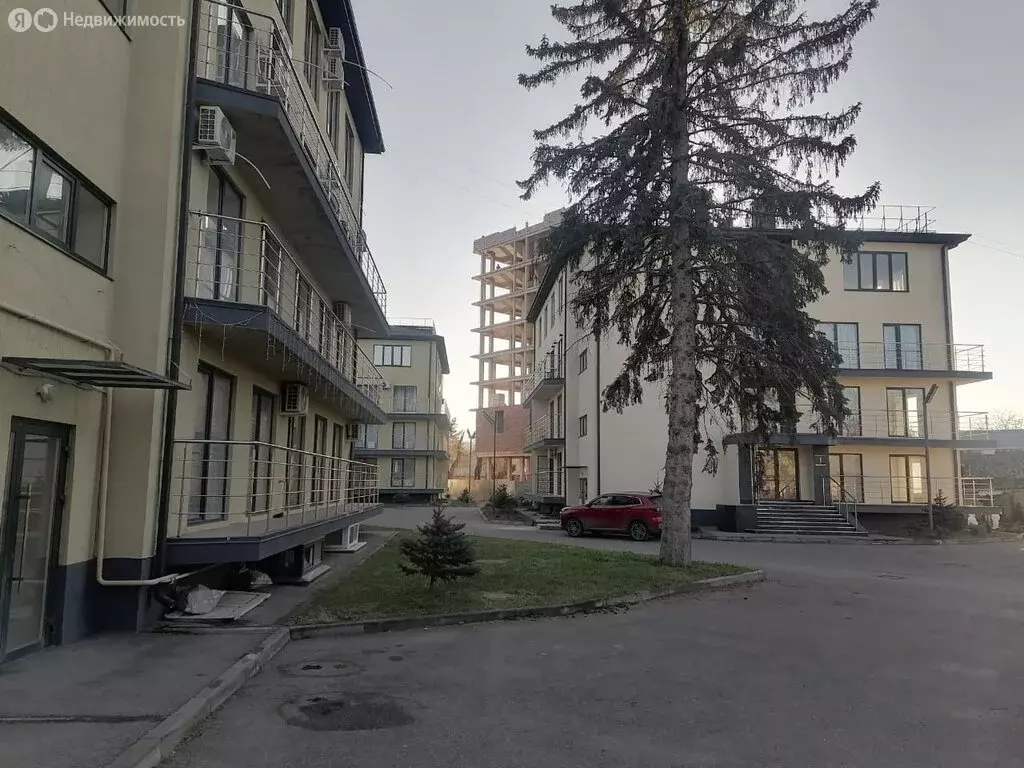 Помещение свободного назначения (15.6 м) - Фото 2