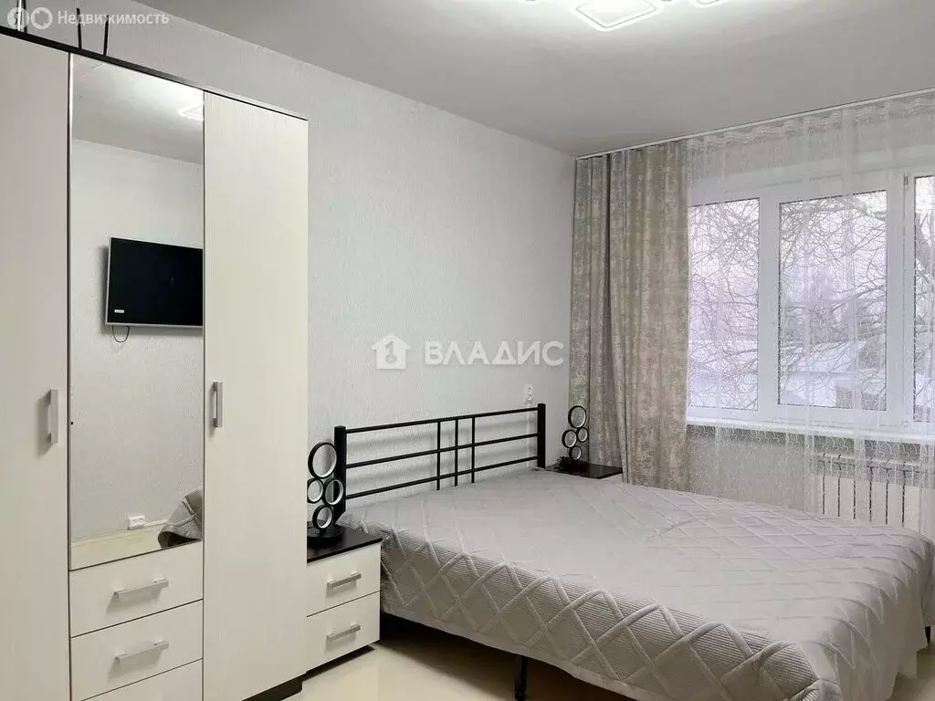 2-комнатная квартира: Суздаль, Советская улица, 40 (42.8 м) - Фото 0