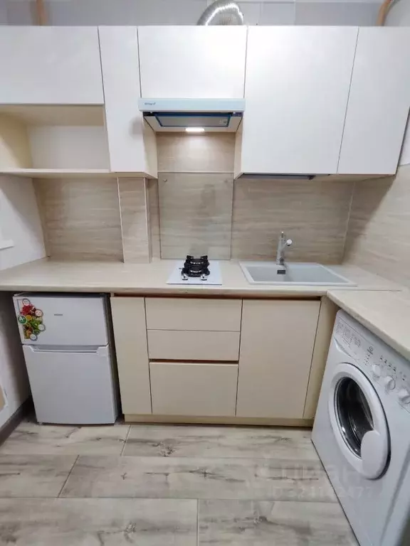 1-к кв. Ярославская область, Ярославль ул. Тургенева, 11а (22.0 м) - Фото 2