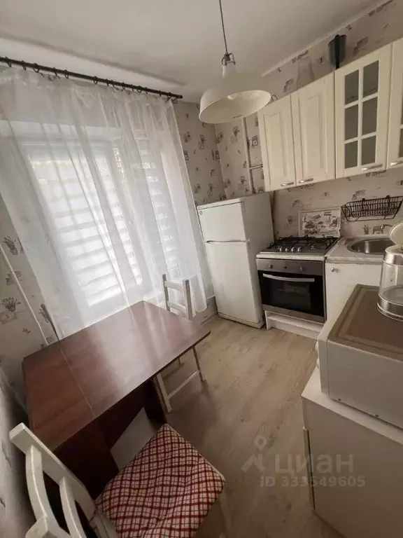 2-к кв. Москва Дубининская ул., 20С1 (45.0 м) - Фото 2