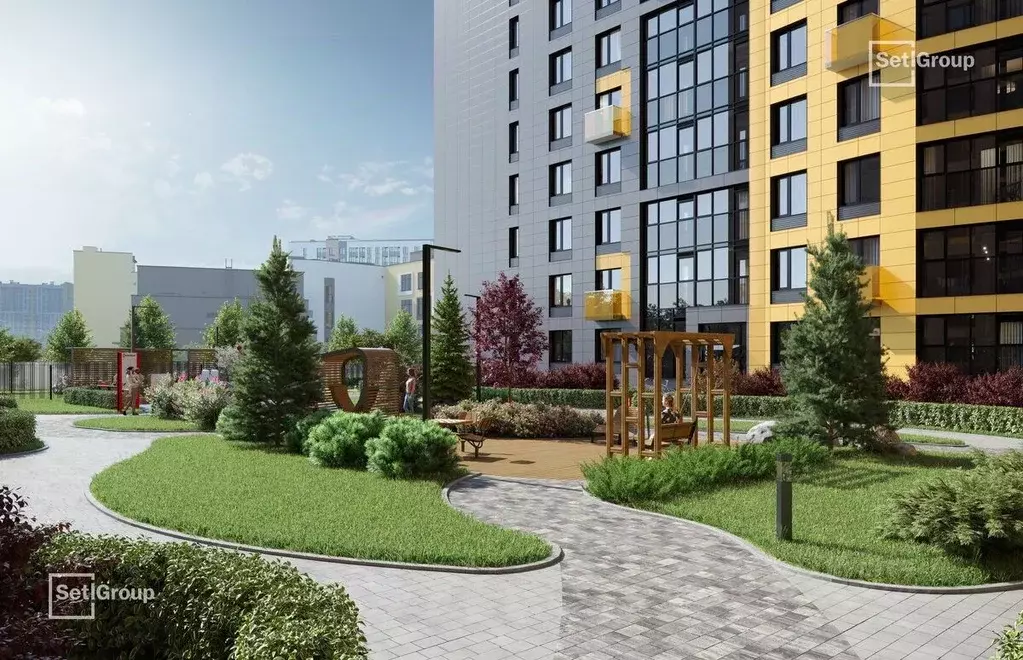 Гараж в Санкт-Петербург Парашютная ул., 71к2 (13 м) - Фото 2