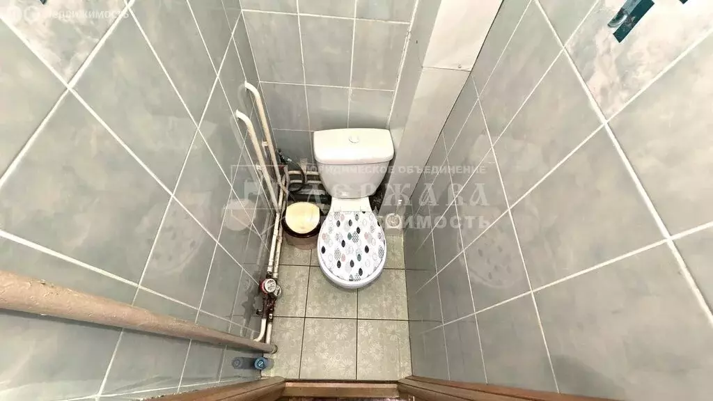 2-комнатная квартира: Кемерово, улица Металлистов, 4А (43.5 м) - Фото 1