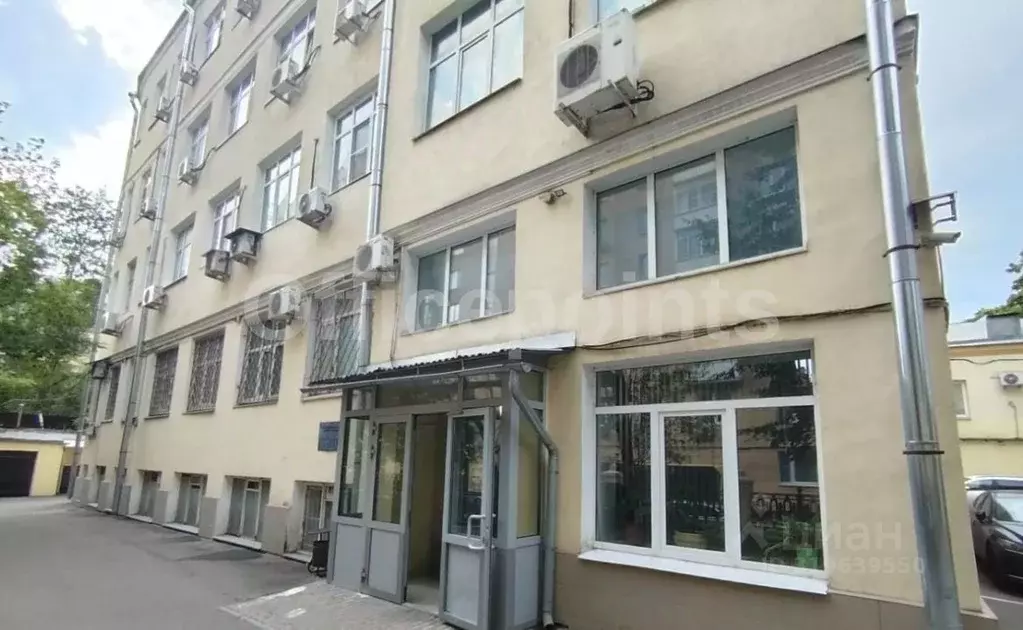 Офис в Москва Оболенский пер., 10С1 (173 м) - Фото 1