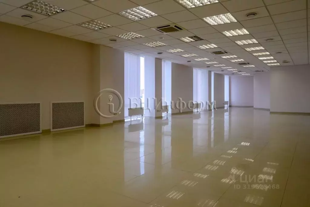 Офис в Санкт-Петербург Мельничная ул., 8Л (295 м) - Фото 2