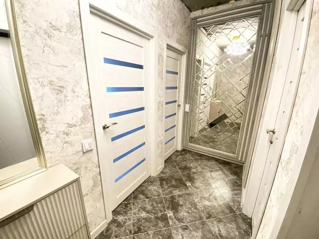 1-к кв. Московская область, Химки городской округ, д. Брехово 13 (33.0 ... - Фото 1
