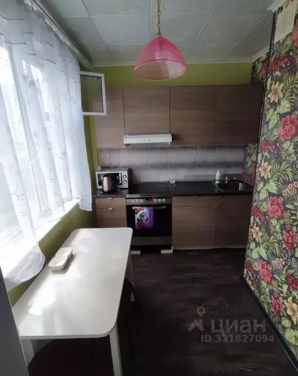 1-к кв. Москва Старокачаловская ул., 3К1 (37.0 м) - Фото 2