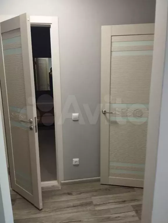 1-к. квартира, 36 м, 4/12 эт. - Фото 0