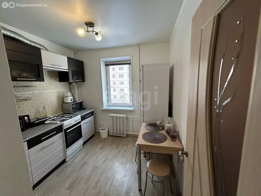 1-комнатная квартира: Стерлитамак, улица Артёма, 97Б (36.4 м) - Фото 1