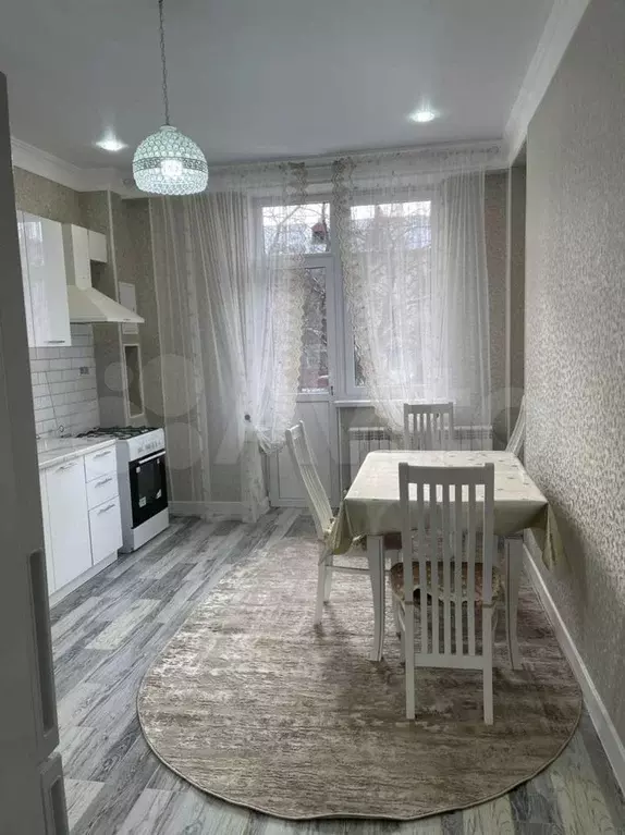 2-к. квартира, 88,2 м, 2/9 эт. - Фото 1