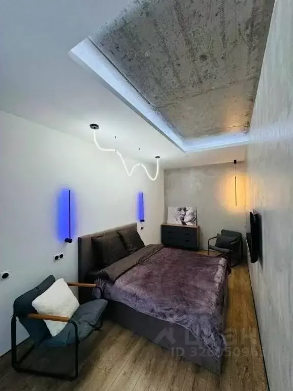 2-к кв. Москва Березовая аллея, 19к6 (50.0 м) - Фото 1