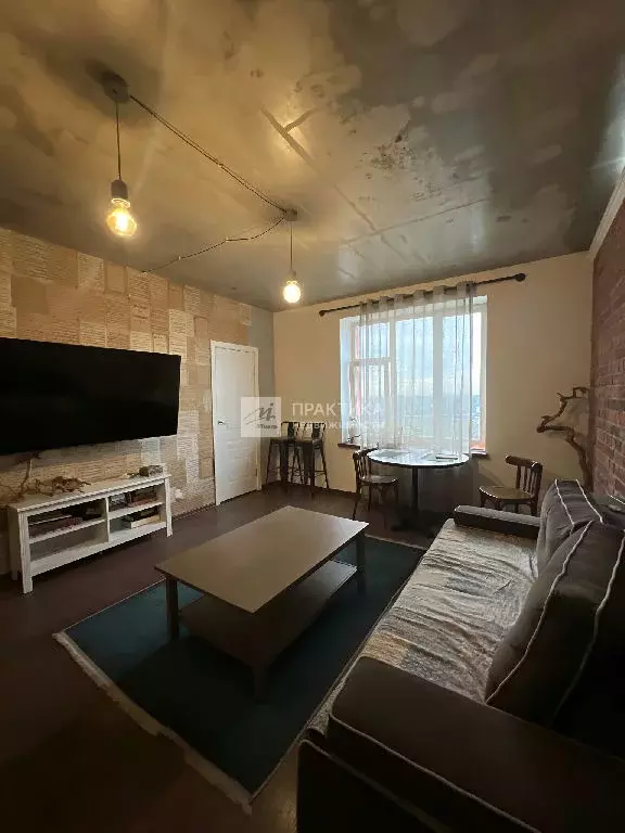 Продается 3-комнатная квартира - Фото 2