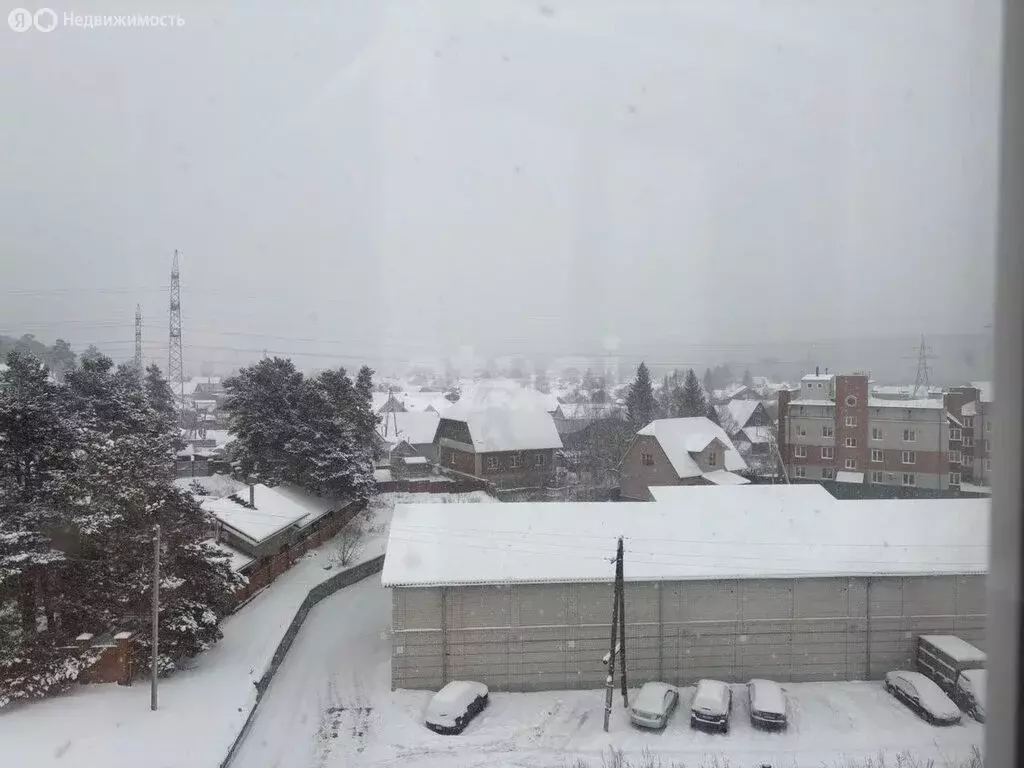 3-комнатная квартира: Барнаул, Краевая улица, 259 (84 м) - Фото 0