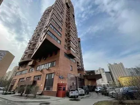 Офис в Москва 3-й Крутицкий пер., 11 (106 м) - Фото 1