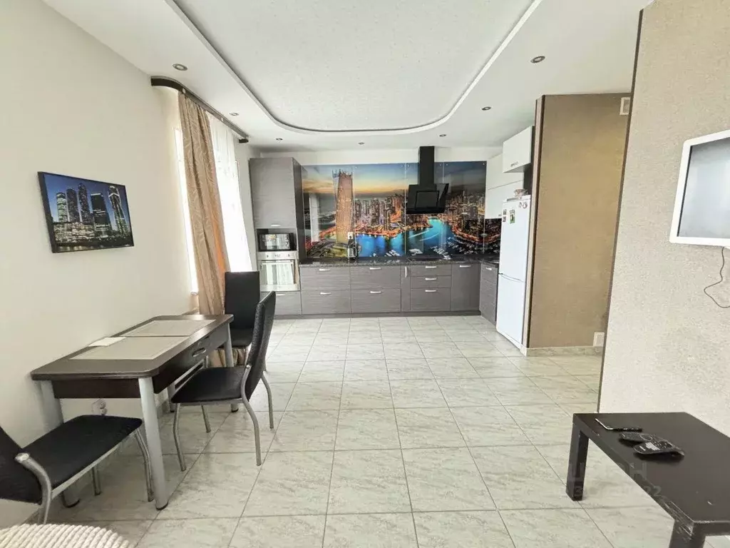 2-к кв. Коми, Сыктывкар Петрозаводская ул., 27/1 (60.0 м) - Фото 0