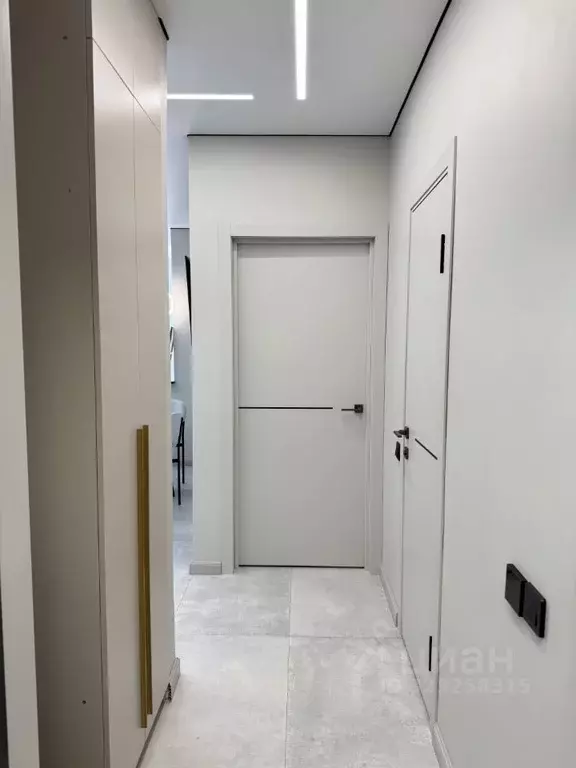 1-к кв. Краснодарский край, Краснодар Колхозная ул., 5/2к1 (39.0 м) - Фото 1