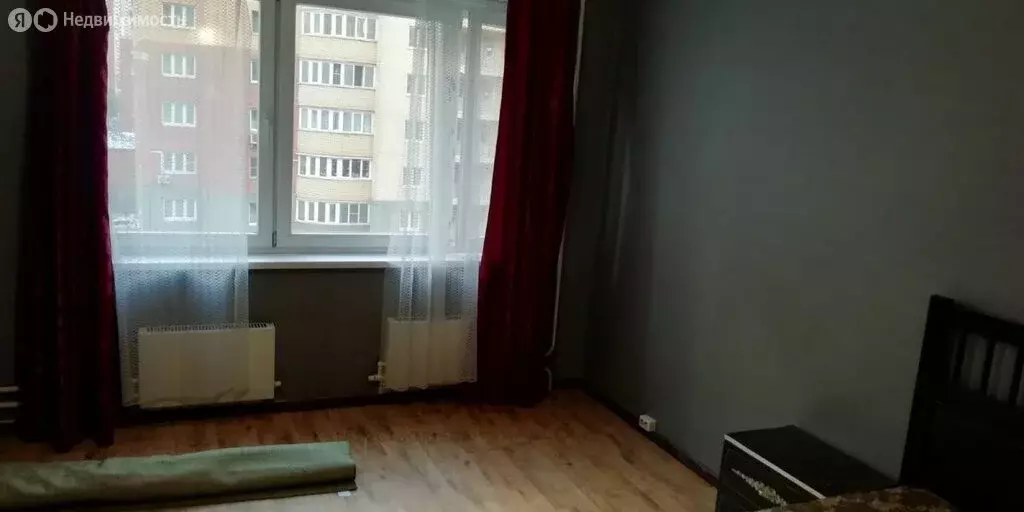 1-комнатная квартира: Котельники, 3-й Покровский проезд, 1 (39 м) - Фото 1