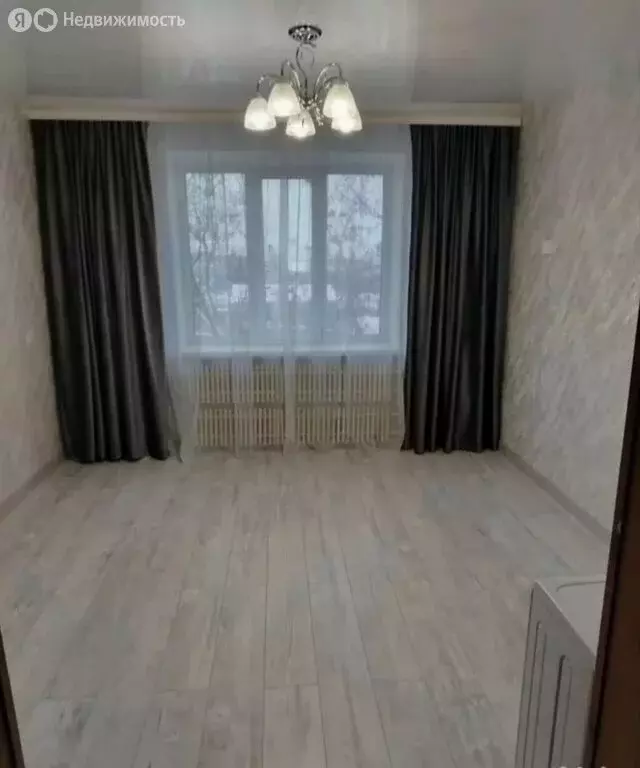 1к в 7-комнатной квартире (13 м) - Фото 1