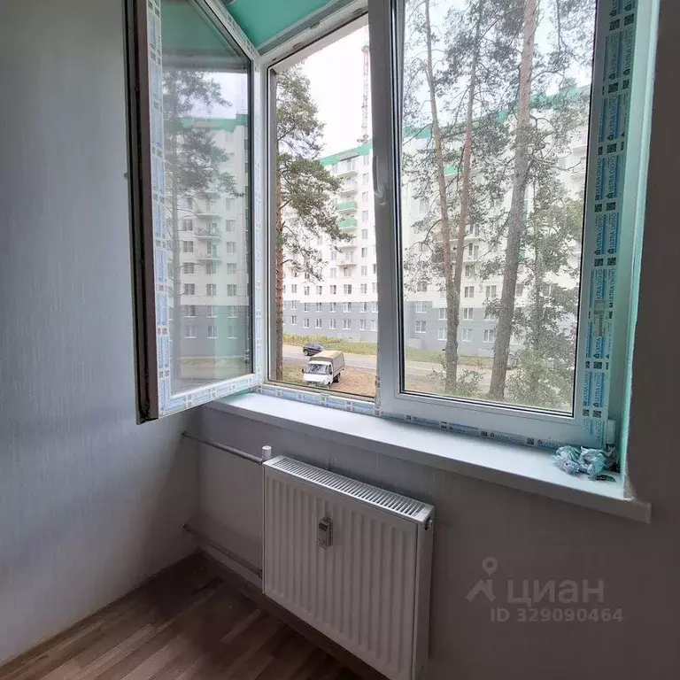 Квартира, 2 комнаты, 52 м - Фото 1