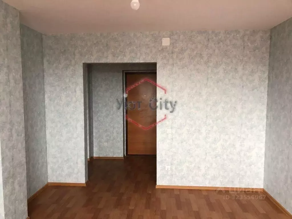 1-к кв. Красноярский край, Красноярск ул. Калинина, 18 (41.3 м) - Фото 2