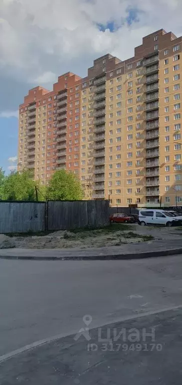Свободной планировки кв. Московская область, Ногинск Богородский ... - Фото 0