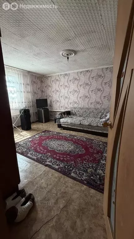 Дом в Омск, микрорайон Порт-Артур, 22-я Марьяновская улица, 29 (52.1 ... - Фото 2