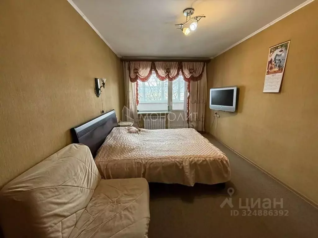 1-к кв. Сахалинская область, Южно-Сахалинск ул. А.О. Емельянова, 39А ... - Фото 1