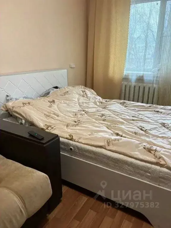 1-к кв. Вологодская область, Сокол Гражданская ул., 2 (37.0 м) - Фото 1