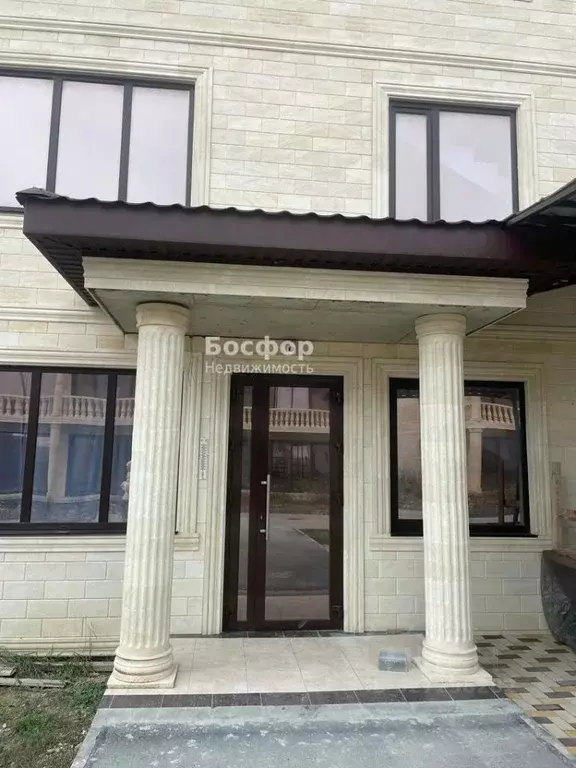 2-к кв. Крым, Феодосия ш. Керченское, 27Р/2 (40.0 м) - Фото 1