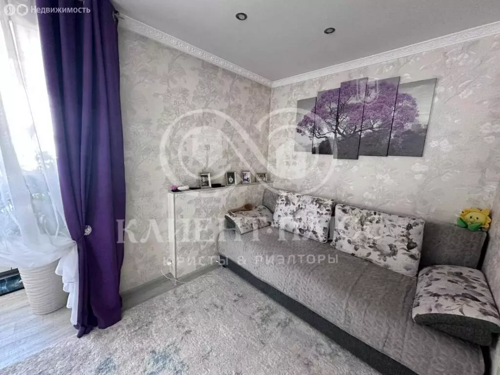 2-комнатная квартира: Корсаков, Советская улица, 38 (40.5 м) - Фото 1