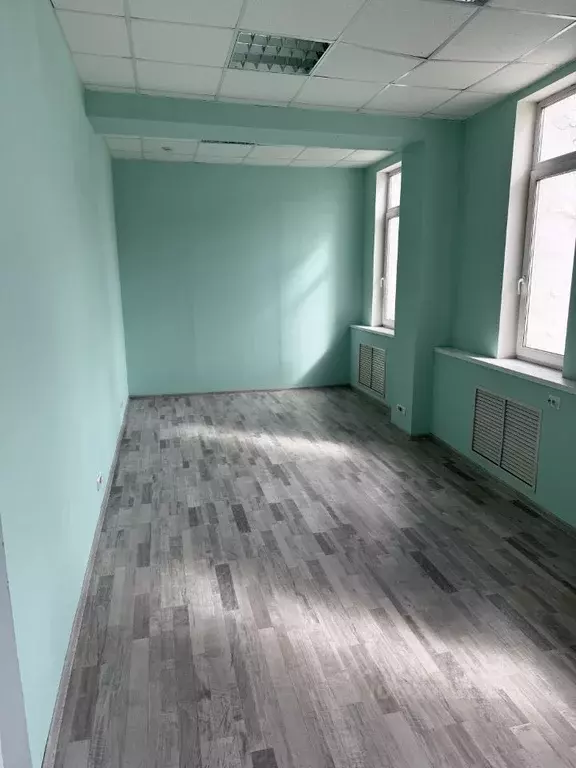 Офис в Санкт-Петербург просп. Обуховской обороны, 51К (24 м) - Фото 1