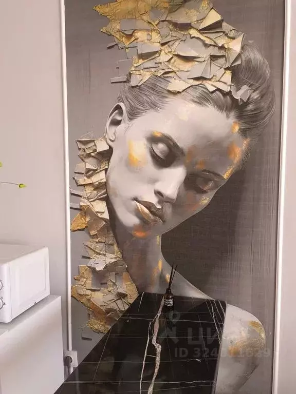 Студия Краснодарский край, Краснодар Славянский мкр, ул. Заполярная, ... - Фото 1