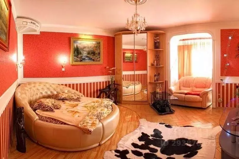 1-к кв. Севастополь ул. Советская, 8 (50.0 м) - Фото 1