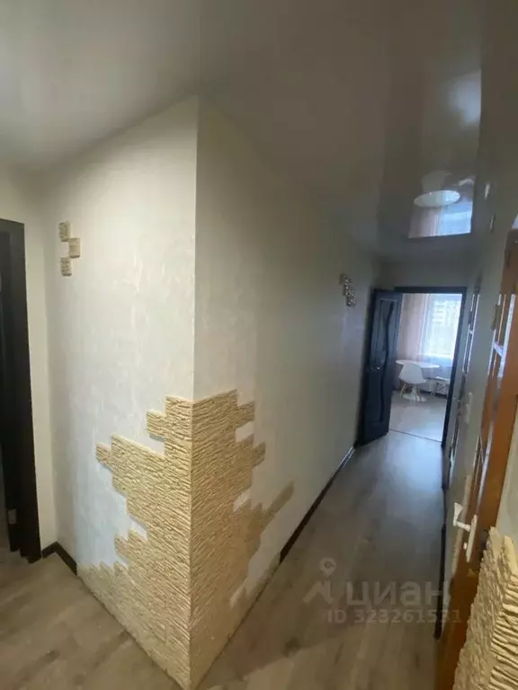 2-к кв. Кировская область, Киров Ульяновская ул., 20 (58.9 м) - Фото 1