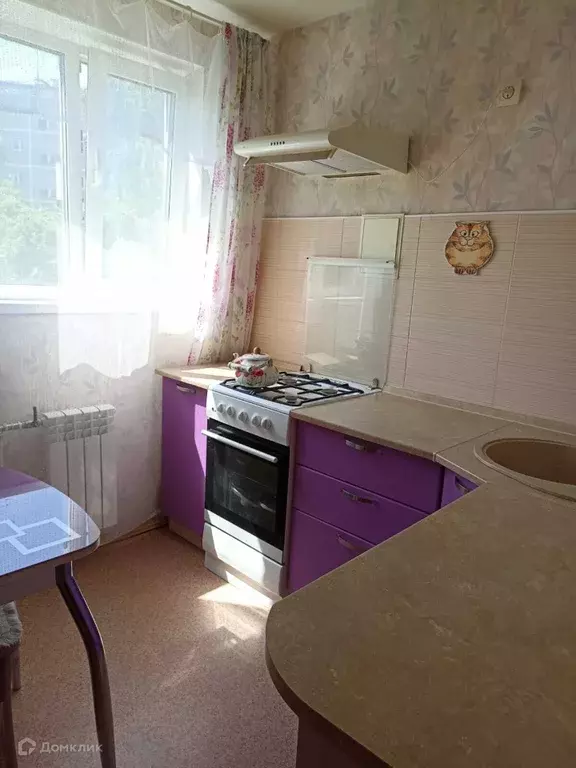 Продаётся 2-к квартира, 43.1 м - Фото 1