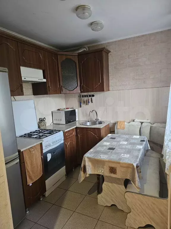2-к. квартира, 50 м, 3/4 эт. - Фото 0