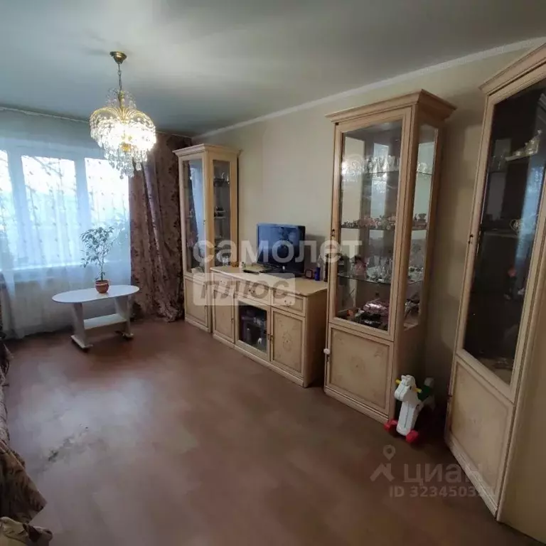 3-к кв. Алтайский край, Бийск ул. Декабристов, 12 (64.0 м) - Фото 1