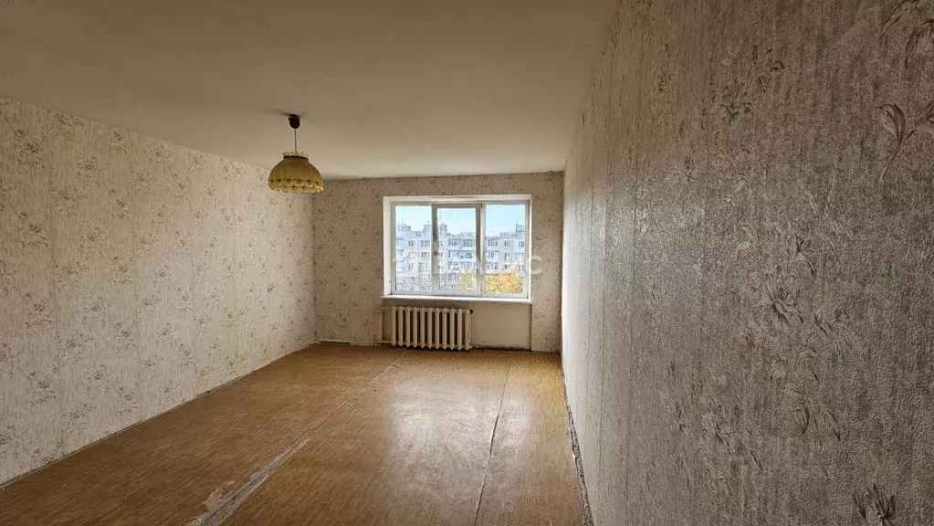 1-к кв. Калининградская область, Калининград ул. Олега Кошевого, 3 ... - Фото 1