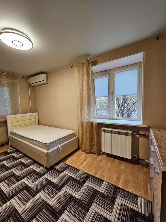 2-к кв. Москва Таганрогская ул., 16 (42.0 м) - Фото 1