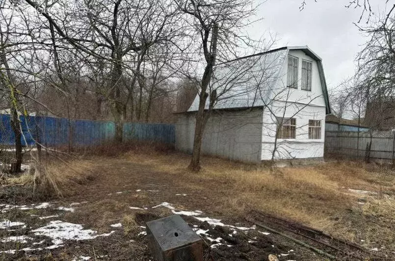 Дом в Владимир, деревня Нижнее Сельцо (41 м) - Фото 1