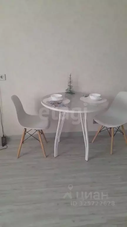 1-к кв. Забайкальский край, Чита ул. Токмакова, 36 (43.5 м) - Фото 1