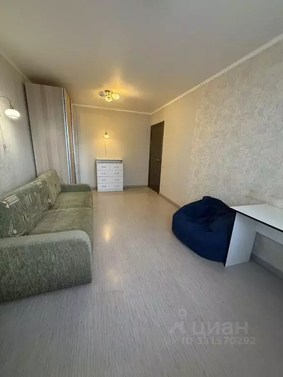 2-к кв. Москва ул. 26 Бакинских Комиссаров, 2к1 (47.0 м) - Фото 1